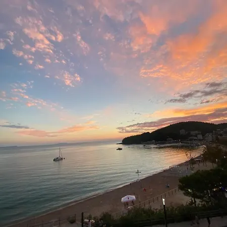 Apartamento Veronika's Himare