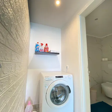 Apartmán Veronika's