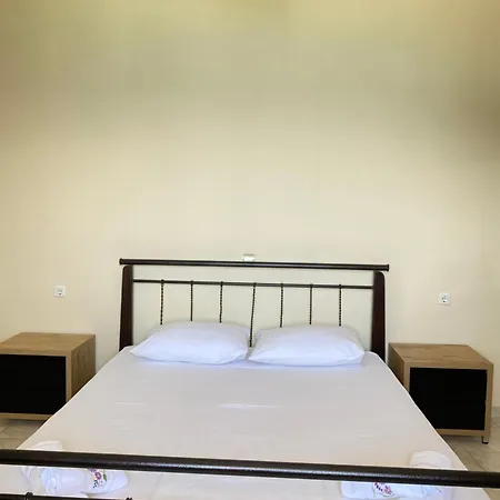 Veronika's Apartament