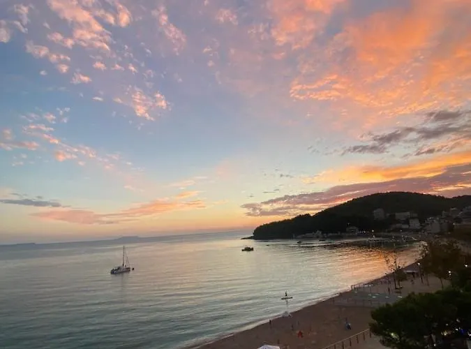 Apartament Veronika's Himara