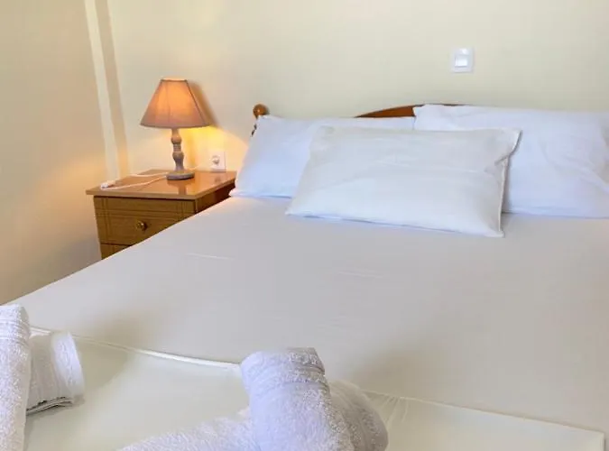 Veronika's Apartament *