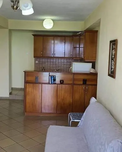 Apartament Veronika's