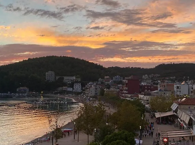 Veronika's Apartament Himara