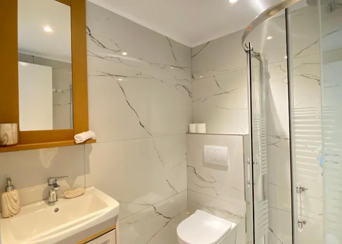 Apartament Veronika's *