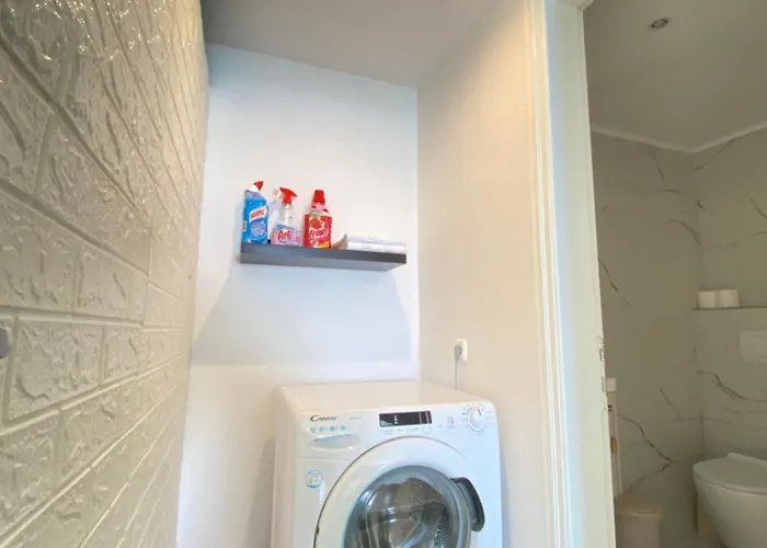 Apartament Veronika's