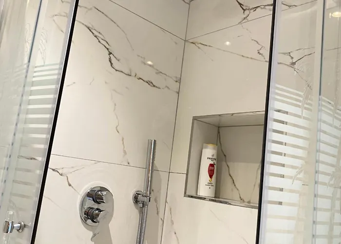 Apartament Veronika's Himara