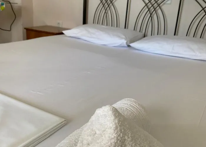 Veronika's Apartament