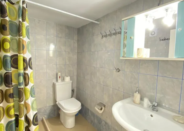 Veronika's Apartament